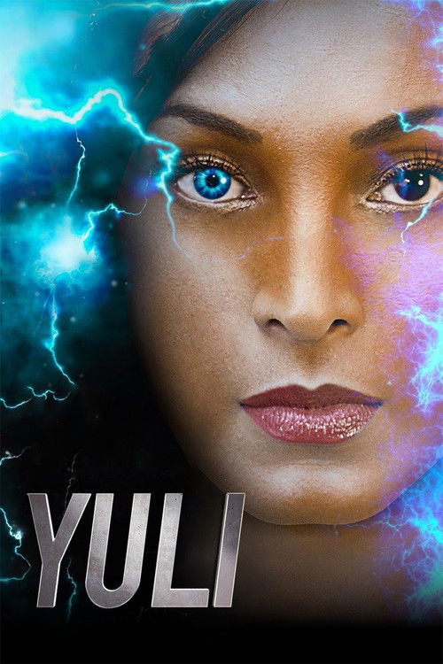Yuli (2018) poster