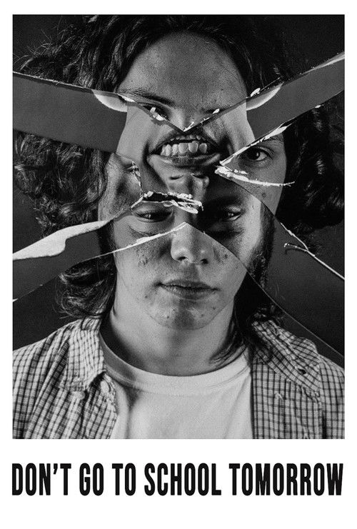 No Vayas a Clase Mañana (2022) poster