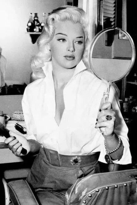 Dors: The Other Diana (1990) poster