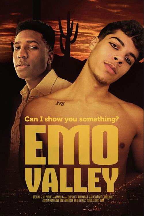 Emo Valley (2024) poster