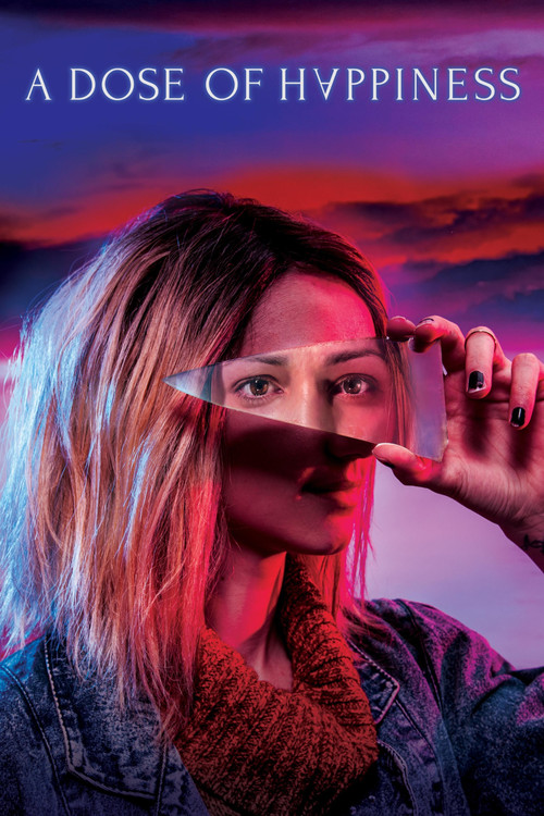 Доза щастие (2019) poster