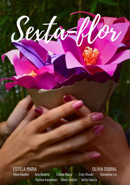 Sexta-flor (2023) poster