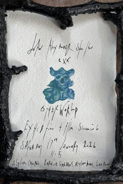 OTHERWORLD (2026) poster