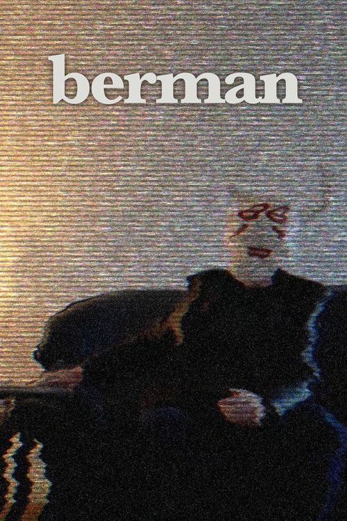 Berman (2023) poster