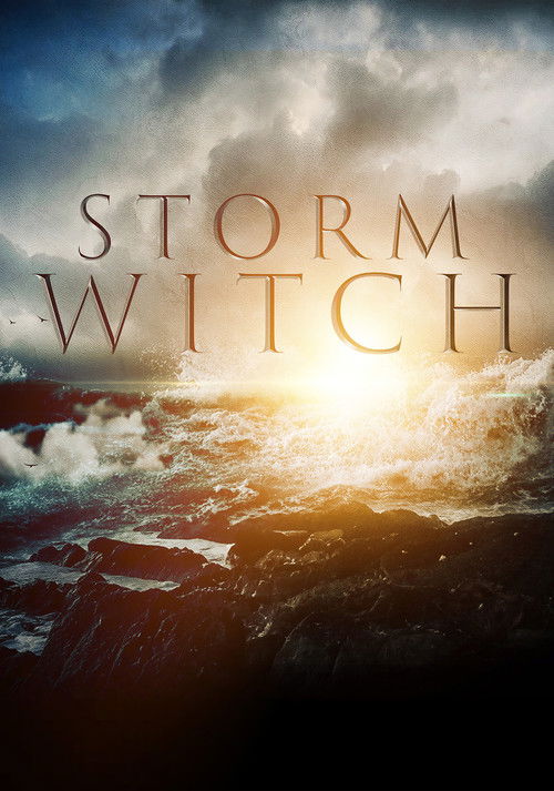 Storm Witch poster