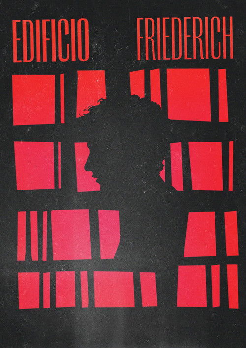 Edificio Friederich (2022) poster