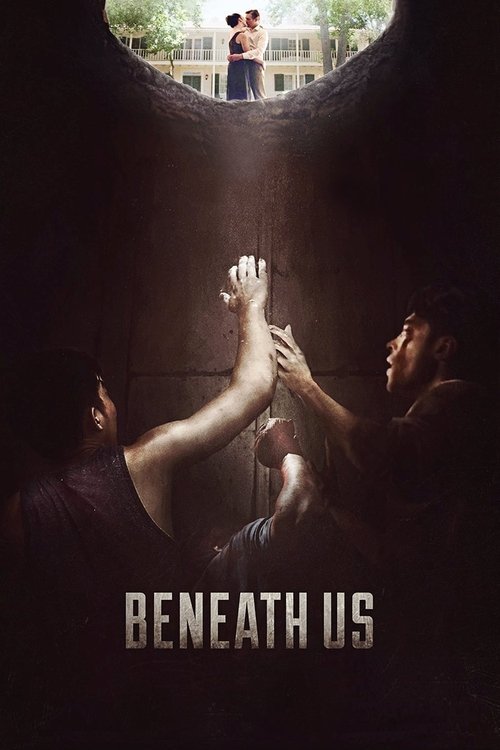 Beneath Us (2020) poster