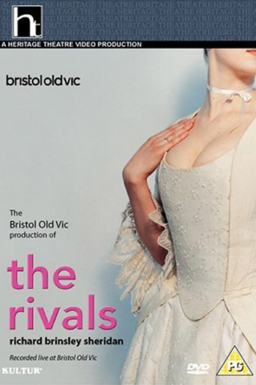 The Rivals (2004) poster