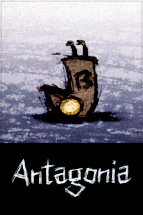 Antagonia (2003) poster
