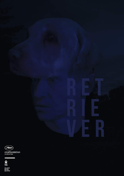 Retriever (2014) poster