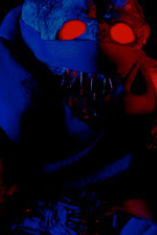 Jake and Julie Vs. The Boogeyman! (2009) poster