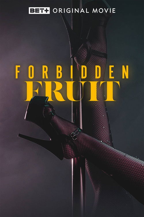 Forbidden Fruit (2023) poster