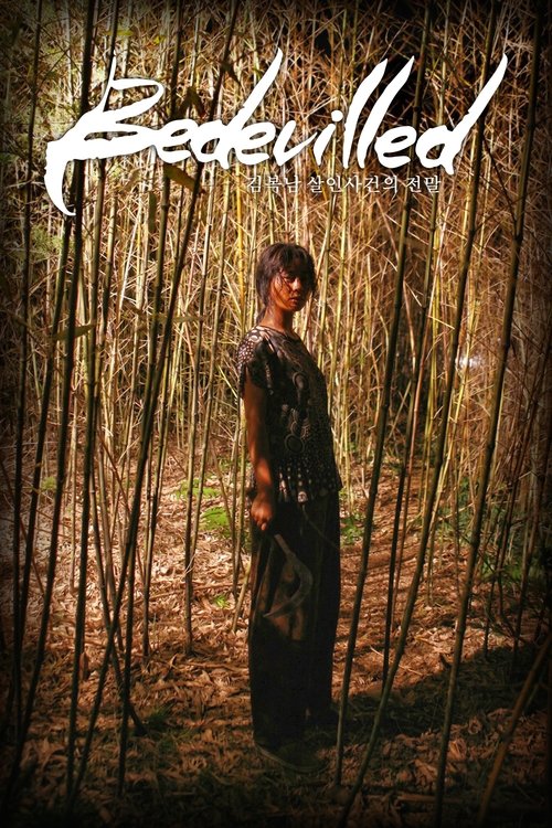 Cinnet (2010) poster