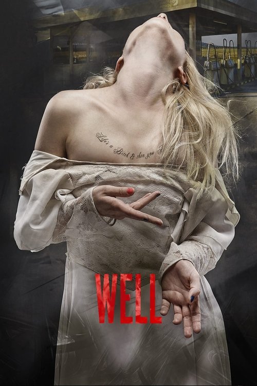 Well (2016) poster