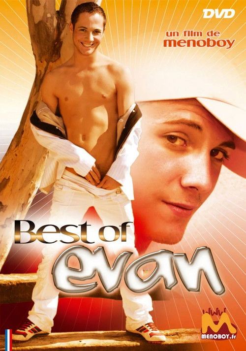 Best of Evan (2009) poster