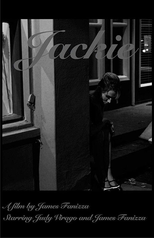 Jackie (Short Film) (2016) poster