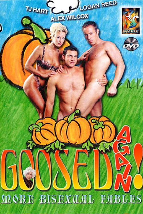Goosed Again! More Bisexual Fables (2000) poster
