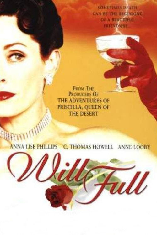WillFull (2002) poster