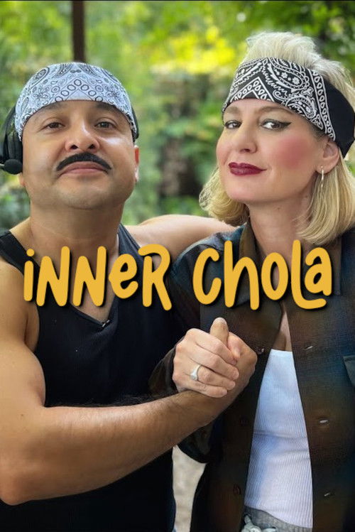 Inner Chola (2023) poster