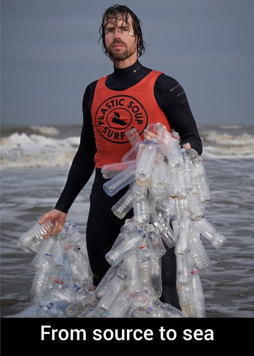 From Source to Sea (2018) poster