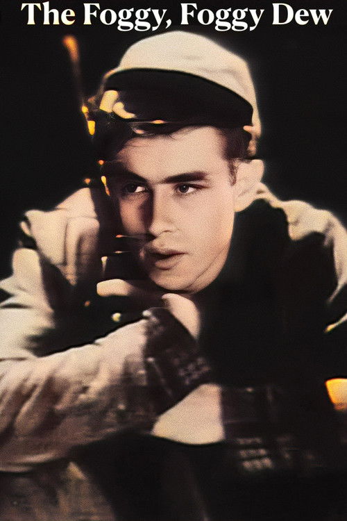 The Foggy, Foggy Dew (1952) poster