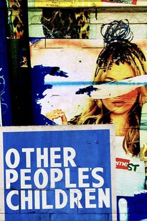 Other People's Children (2015) poster