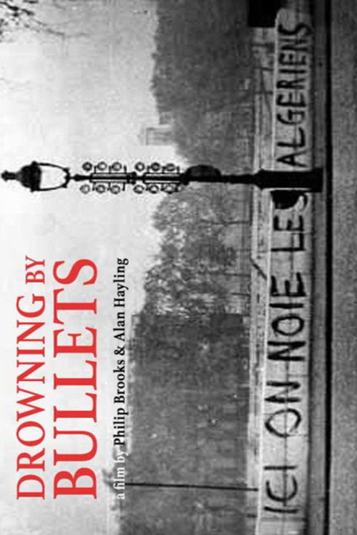 Drowning by Bullets (2003) poster