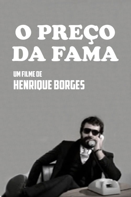 O Preço da Fama (1988) poster