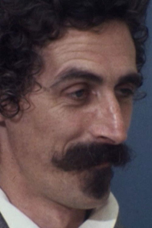 John Byrne (1975) poster