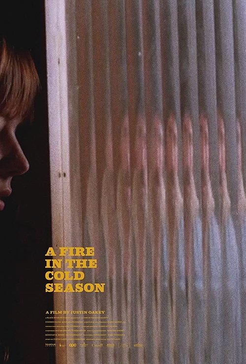A Fire in the Cold Season (2019) poster