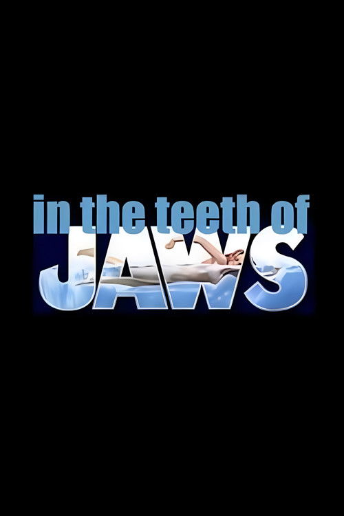 In the Teeth of Jaws (1997) poster