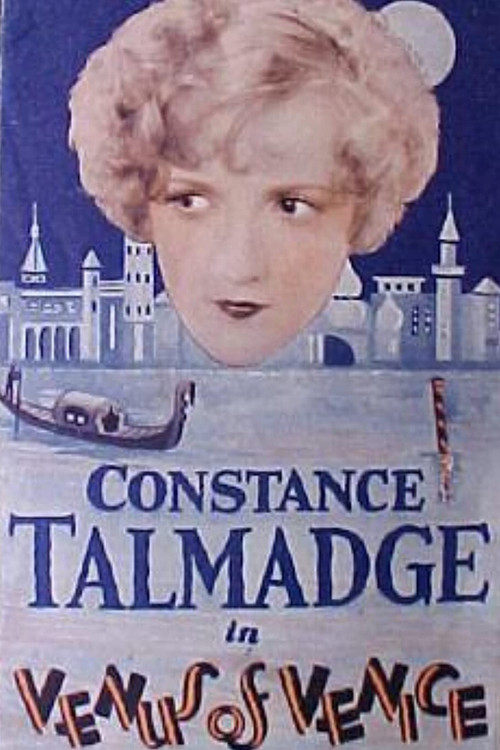 Venus of Venice (1927) poster