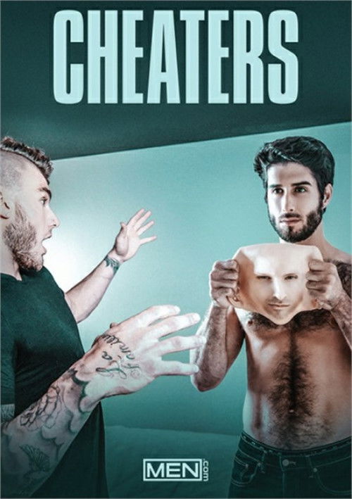 Cheaters (2019) poster