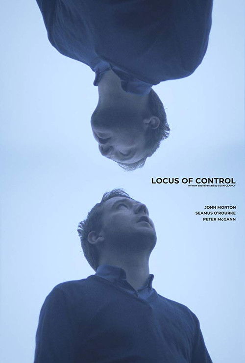 Locus of Control (2018) poster