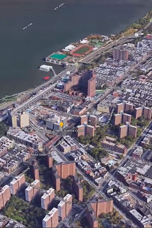 Eclogue for No Horizon (2017) poster