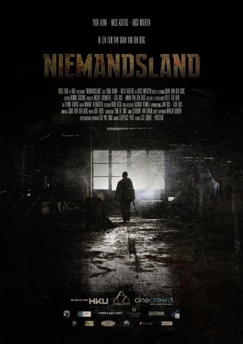 No Man's Land (2014) poster