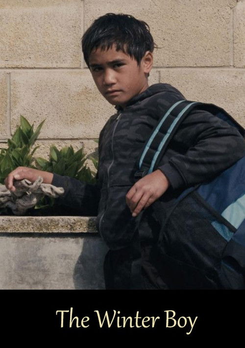The Winter Boy (2010) poster