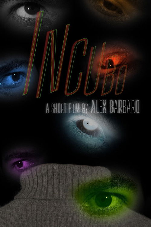INCUBO (2024) poster