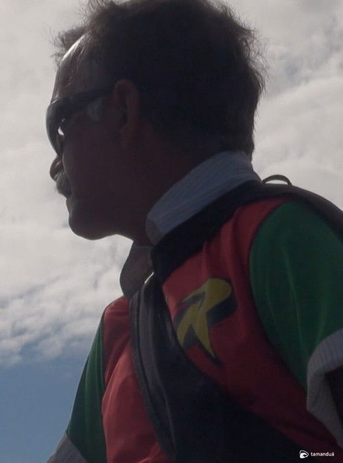 A Eleição é Uma Festa (2015) poster