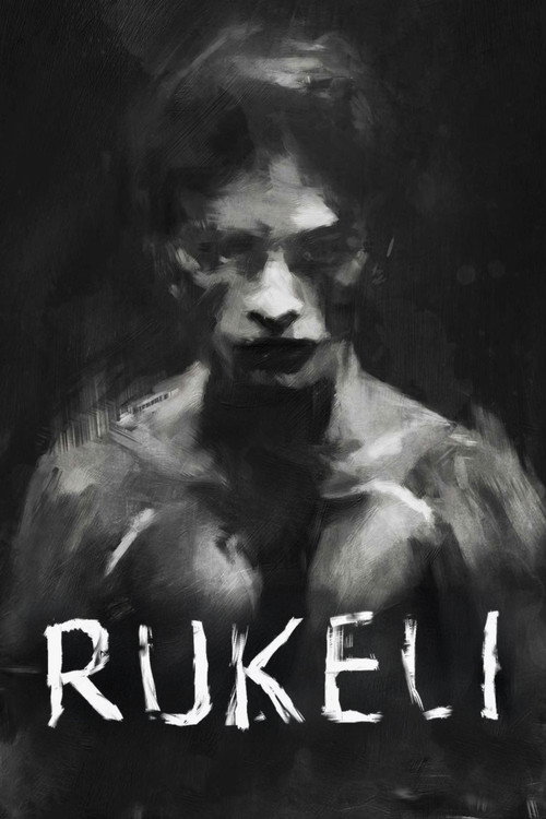 Rukeli (2025) poster