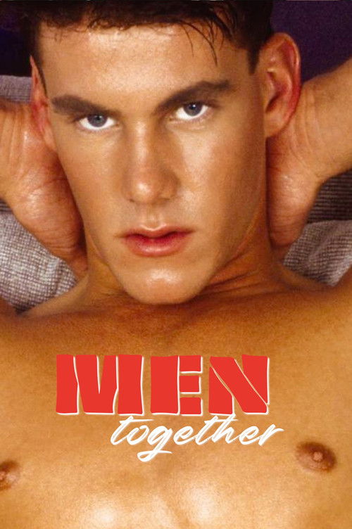 Men Together (1995) poster
