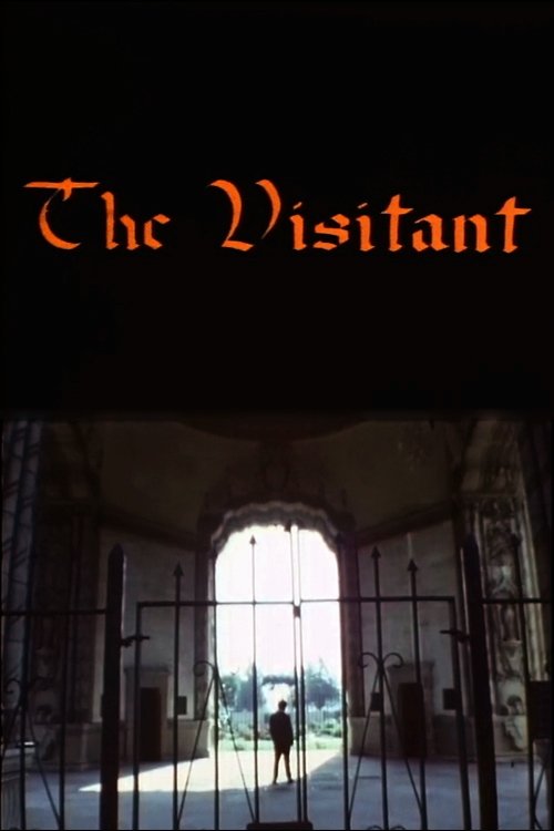 The Visitant (1981) poster