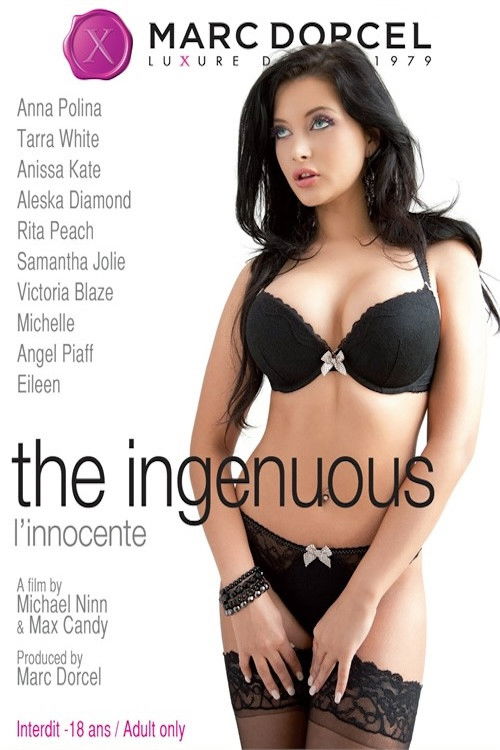 The Ingenuous (2013) poster