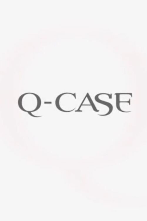 Q-Case (2008) poster