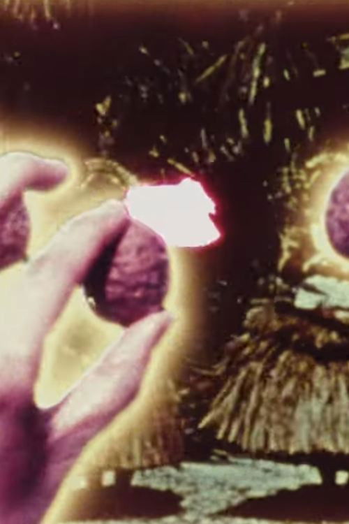 Deca Dance (1980) poster