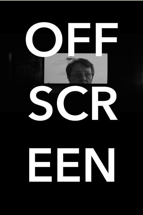 Off Screen (2014) poster