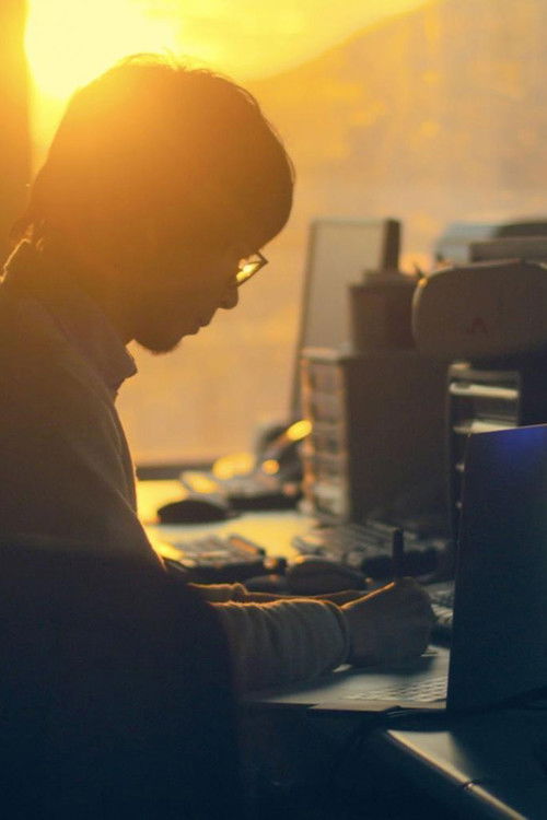 VR Workplace (2019) poster