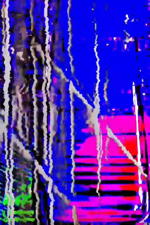 circularity drill (2021) poster