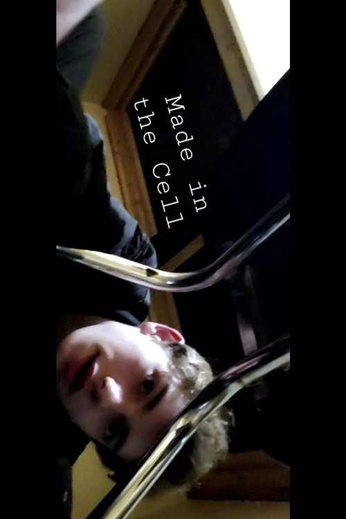 Made in the Cell (2023) poster