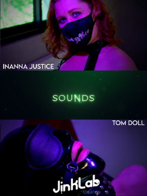 SOUNDS (2022) poster